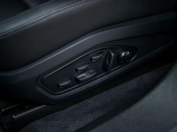 2026 Porsche TAYCAN 缩略图 13