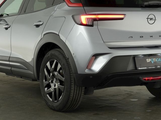 Mokka-e B GS LINE 50kWh AT+LED MATRIX+RÜCKFAHRKA