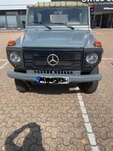 Mercedes-Benz GD 240