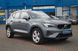 Volvo XC40 Core 2WD *AHK*Lane*Side*Kamera*LED*Navi*SHZ - gebrauchte Volvo XC40 aus dem Jahr 2023