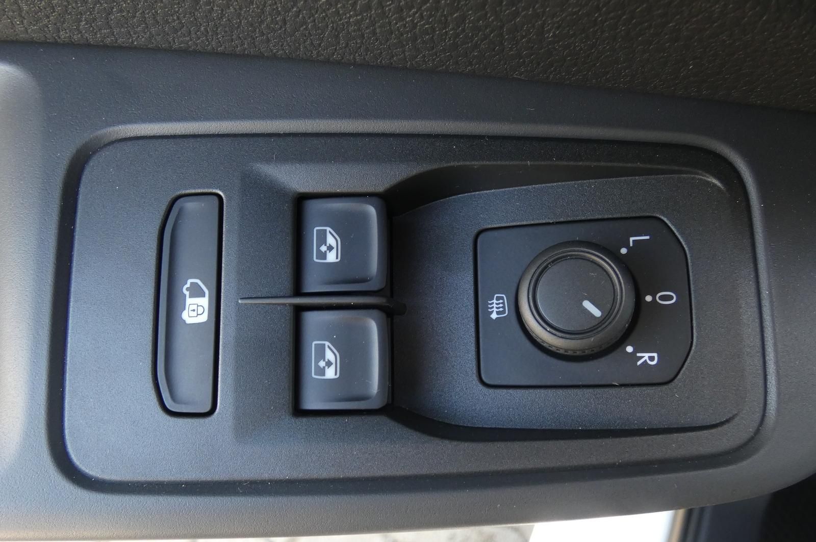 Ford Transit Connect - Bild 19