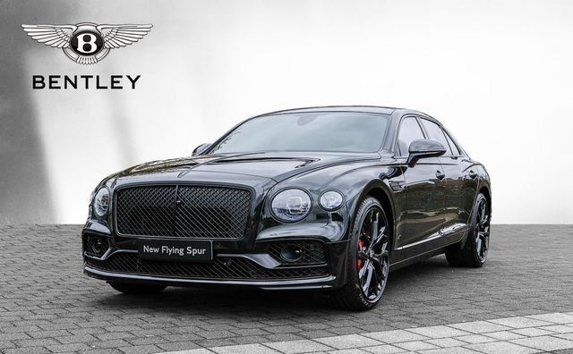 Bentley Flying Spur S V8 // GS Premium Münster