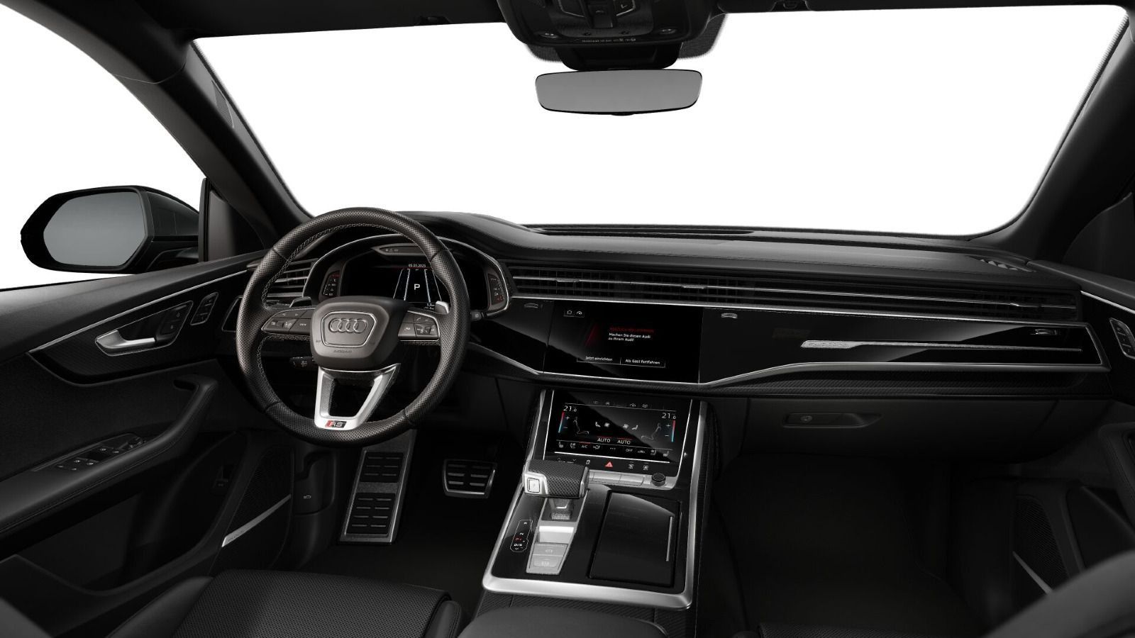 Audi RSQ8 - Bild 9