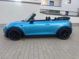 MINI COOPER Cabrio Cooper - MINI Cooper in München