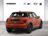 MINI One 5-Türer Navi LED RFK PA Sitzhzg Klimaaut - MINI MINI Gebrauchtwagen in Leipzig