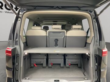 Volkswagen T7 Multivan - 8