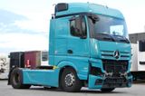 Mercedes-Benz Actros 1845 Motorschaden Euro 6 - Mercedes-Benz Actros