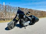 Harley-Davidson Sport Glide 107 FLSB, 5HD1, Euro 5, TÜV NEU - HARLEY-DAVIDSON AUGSBURG