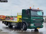 DAF CF85.380 6X2 NL-truck APK Open platform prepared - Angebote