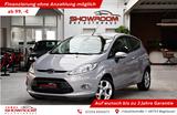 Ford Fiesta Titanium Komfort-Paket PDC 1.Hd 10tkm! - Ford Fiesta aus 2011: Titanium