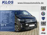 Fiat Ulysse L2 2.2L 180 PS AT8 AHK LED KAMERA 8-SITZE - Fiat Ulysse: Van