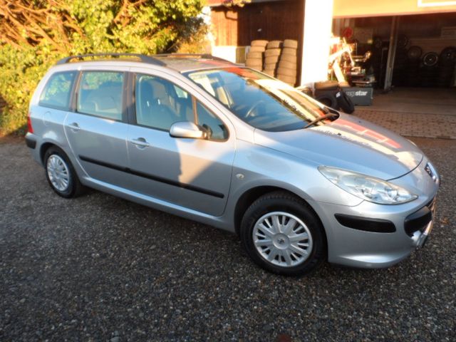 Peugeot 307 Break/ SW Break Grand Filou Cool