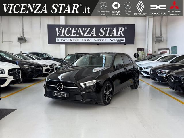 Mercedes-Benz MERCEDES-BENZ A 220 d SPORT AUTOMATIC