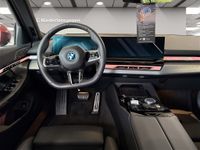 BMW 550 - Vorschau Bild 13