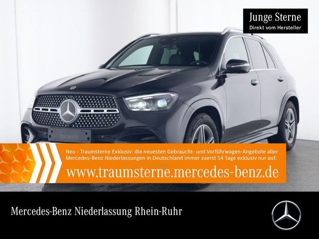 Mercedes-Benz GLE 300 d 4M AMG Advanced+/Pano/Fahrassi/Standhz