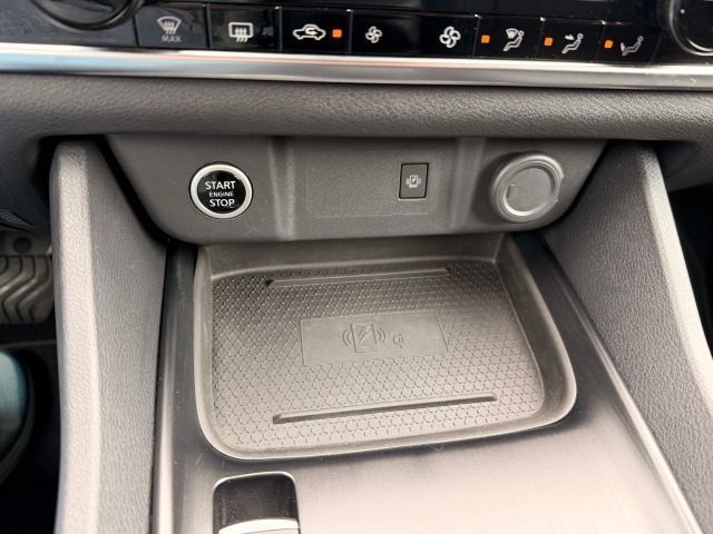 Fahrzeugabbildung Nissan Qashqai 1.3 DIG-T Xtronic Acenta Connect*WP*BFS