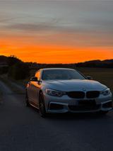 BMW 428i Coupé - BMW 4er Reihe aus 2013