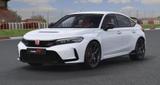 Honda Civic 2.0 VTEC Turbo Type R | CARBON-EDITION - Honda Civic: R Typ