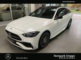 Mercedes-Benz C 180 T AMG Pano,Memory,Night,Ambient,Kamera,LED - gebrauchte Mercedes-Benz C 180 aus dem Jahr 2022