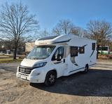 Chausson Flash Special Edition 727 GA - Kassel