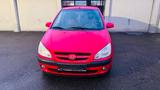 Hyundai Getz 1.1  EZ 2006  TÜV bis 10/20... - Hyundai Getz: Automatik