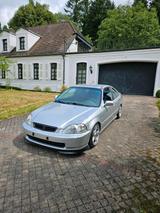 Honda Civic V-Tec/Coupe Ej6/B18/Tausch mög... - Honda Civic: Ej6