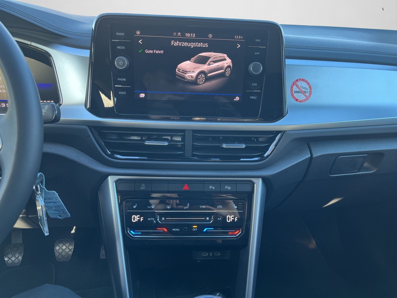 Volkswagen T-Roc - Bild 11