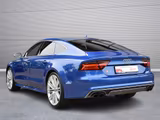 Audi S7 Sportback 4.0 TFSI qu/S-tr. *Matrix*HuD*Luft* - Audi S7 Gebrauchtwagen