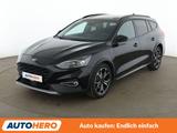 Ford Focus 1.5 TDCi EcoBlue Active*NAVI*LED*ACC*CAM* - Ford Focus Active mit Diesel-Antrieb