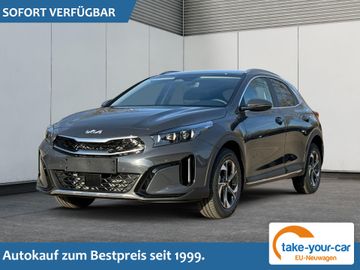 KIA XCeed - 1