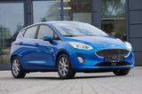 Ford Fiesta Titanium - mit Hybrid-Antrieb: Kleinwagen, Schaltgetriebe