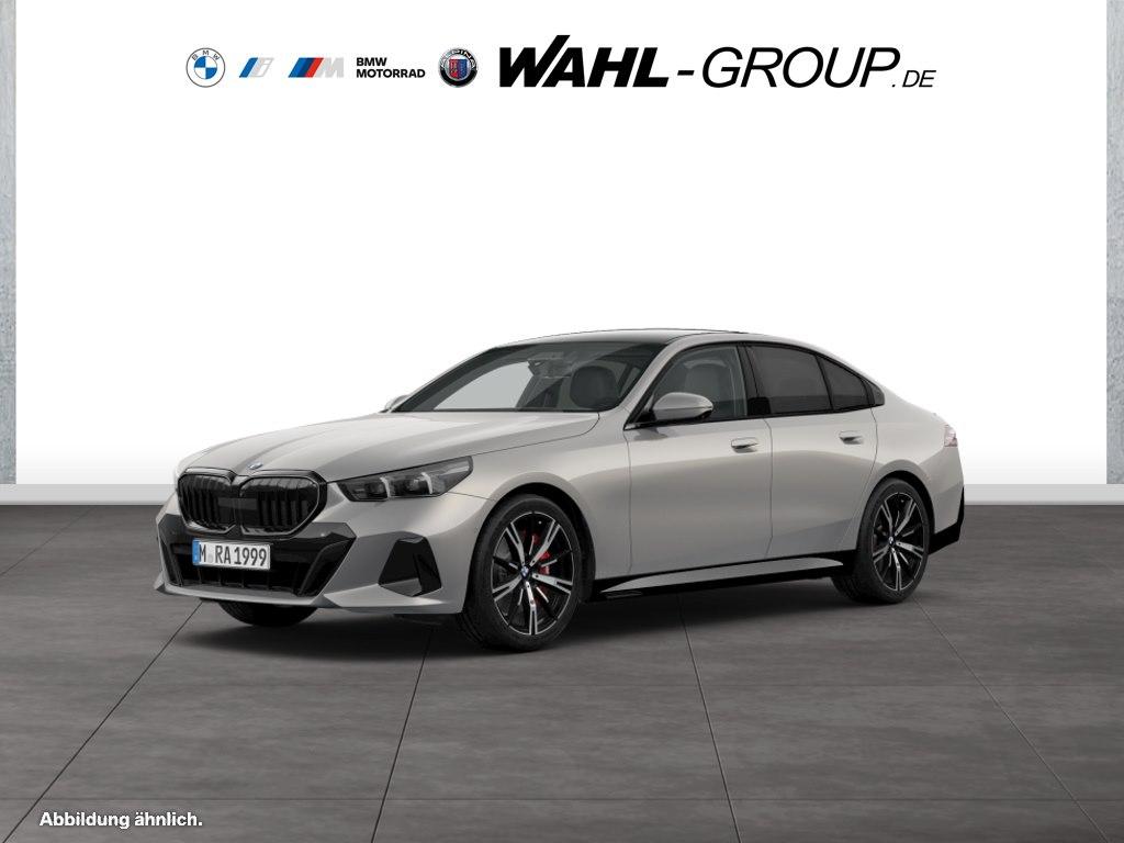 BMW 540d xDrive M Sport Pro Panorama AHK Innovation 