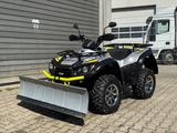TGB Blade 550 EPS LOF Winde Schild 4x4 Aut. - TGB MOTORRAD