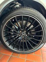 Mercedes-Benz GLC 63 AMG Mercedes-AMG GLC 63 4MATIC+ Autom... - gebrauchte Mercedes-Benz GLC 63 AMG aus dem Jahr 2022