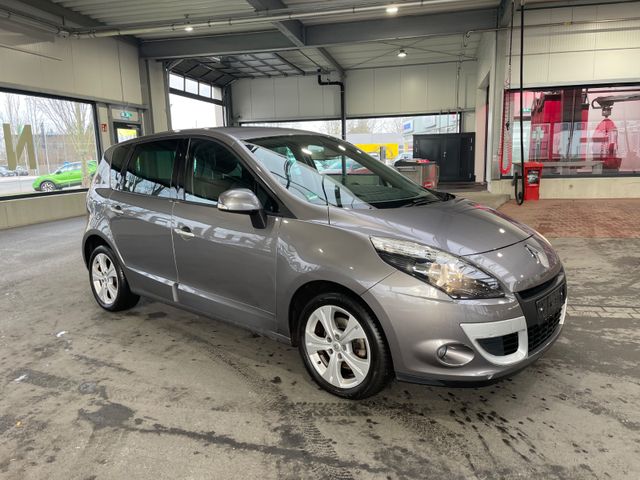 Renault Scenic III Dynamique