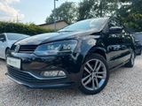 Volkswagen Polo DSG ALLSTAR BMT Allwetter*Navi*Tempo*SitzHz - Volkswagen Polo in Berlin