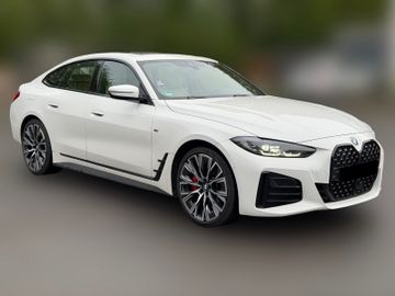 BMW 430 - 3