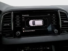 SKODA Karoq Fresh AHK NAVvorb SHZ LED PDC RKF BLT 5J G