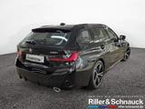 BMW 330i Touring xDrive M Sport ACC+KAM+LED+NAVI+SHZ - BMW 3er Reihe: Kombi, Xdrive