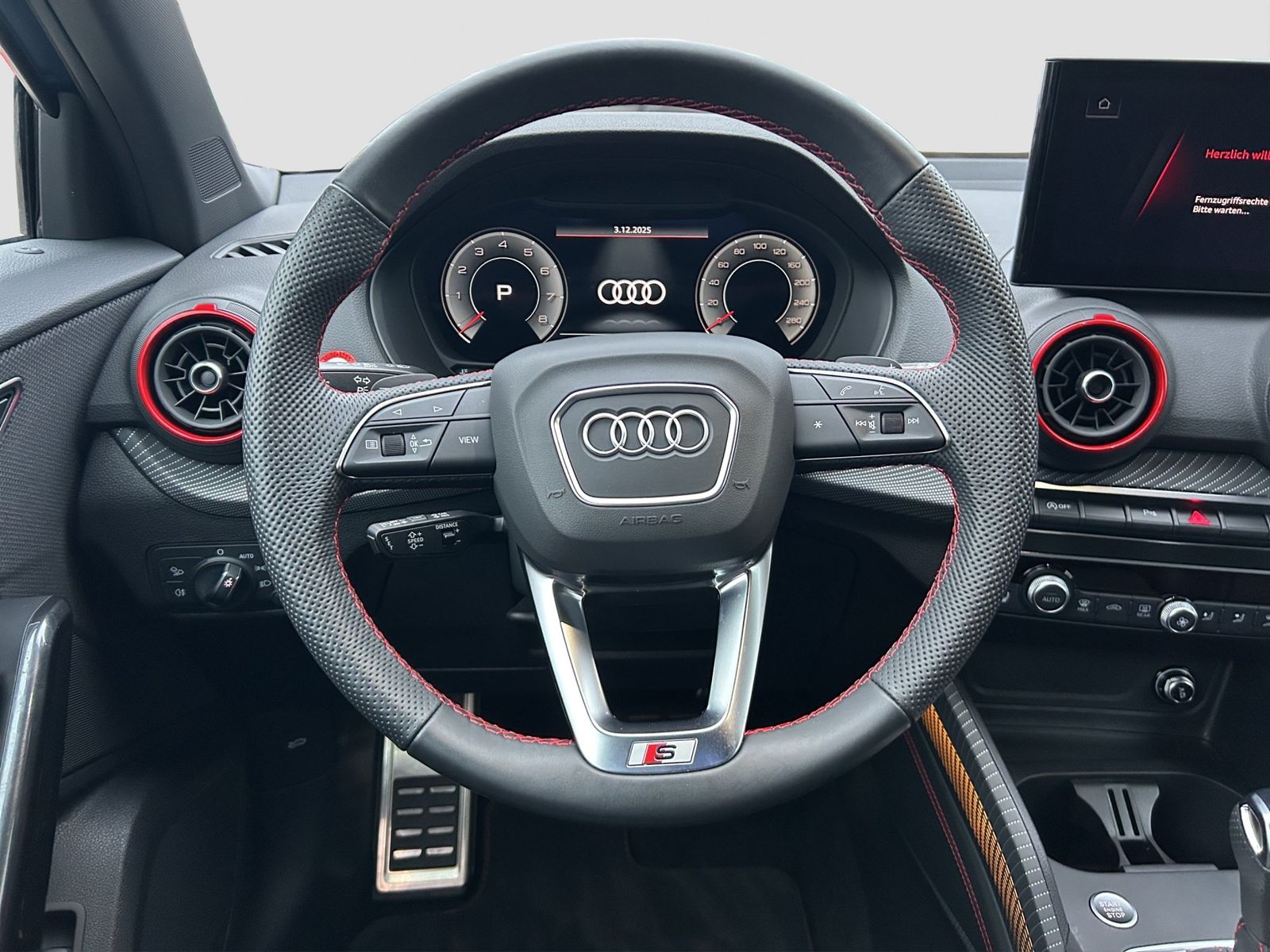 Audi Q2 - Bild 12