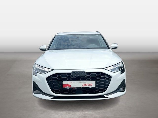 Audi A3 Sportback TFSI quattro Advanced LED Scheinwer foto 5