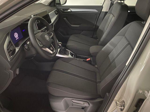 Volkswagen T-Roc Life 1.0 TSI AHK+SHZ+KLIMA, миниатюра 5