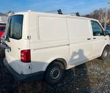 Volkswagen T6 Transporter EU6 KLIMA 1.HAND TÜV NEU - Volkswagen T6 Transporter in Wiesbaden