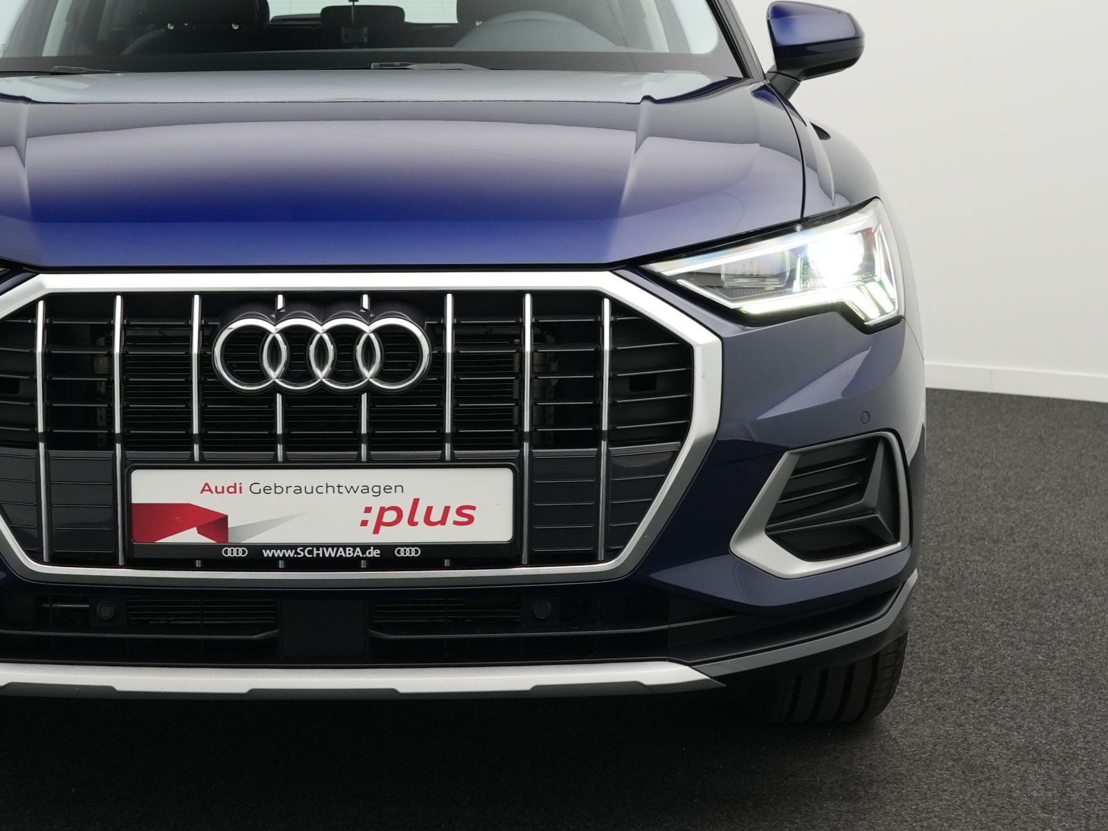 Audi Q3 - Bild 37