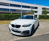 BMW 2er M240i *Aut*HK*Navi. Prof.* - BMW M240i in Köln
