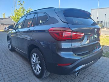 BMW X1 - 5