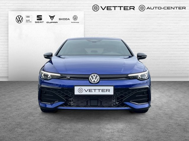 Fahrzeugabbildung Volkswagen Golf R-Line 1,5 l eTSI KLIMA LED ALU