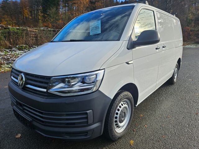 Volkswagen T6 Kasten 4Motion DSG LED Kamera AHK Tempomat