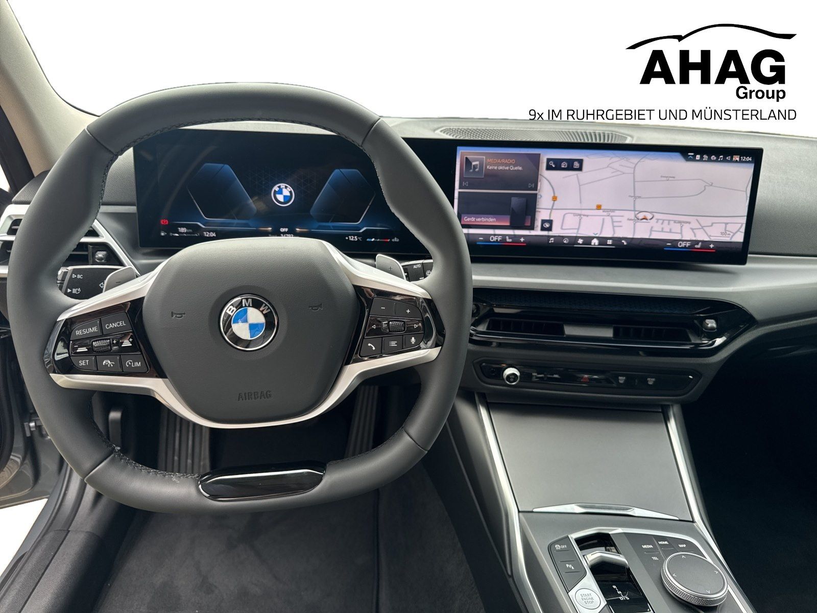 BMW 318 - Bild 8