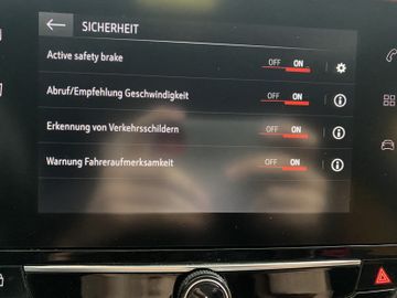 Bild 15 Opel Corsa 1.2 GS-Line LED/KLIMA AT/SHZ/PDC H+CAM/ALL